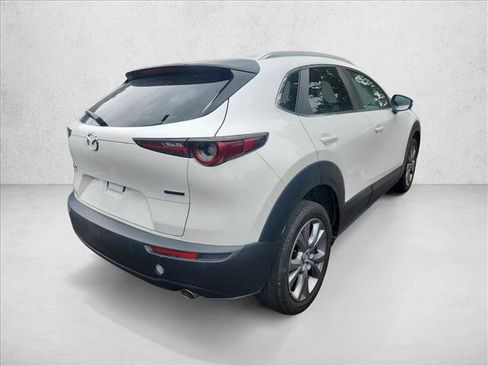 Used 2025 MAZDA CX-30 AWD 2.5 S w/ Preferred Package image 18