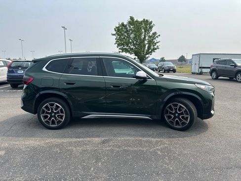 Used 2023 BMW X1 xDrive28i w/ Convenience Package AWD/4WD image 14