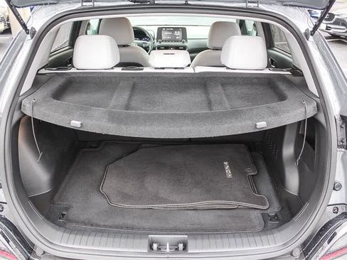 Certified 2023 Hyundai Kona SEL w/ Cargo Package image 37