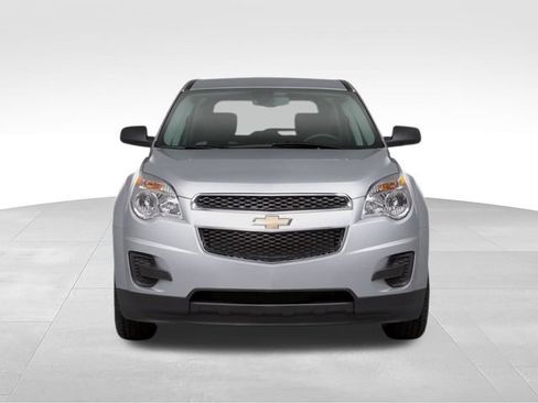 Used 2013 Chevrolet Equinox LT AWD/4WD image 7