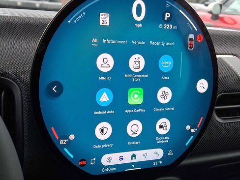 Certified 2025 MINI Cooper S image 17