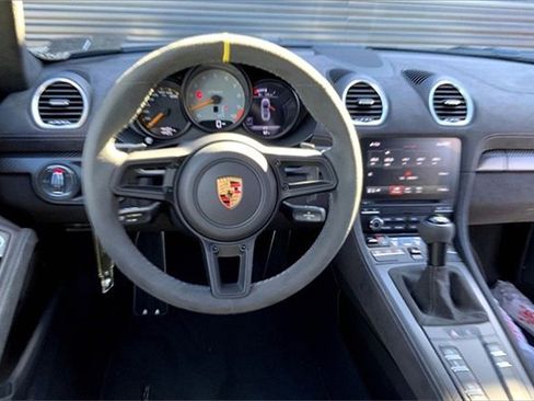 Used 2023 Porsche 718 Cayman GT4 RS image 22