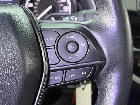 Used 2024 Toyota Camry SE w/ Cold Weather Package image 21