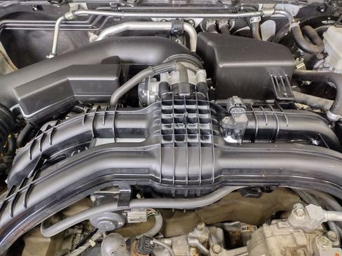 Used 2019 Subaru Impreza 2.0i Sport image 7