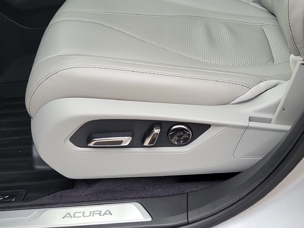 Certified 2023 Acura RDX w/ Technology Package AWD/4WD image 23