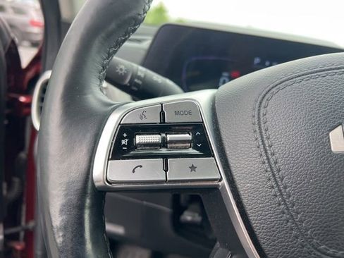Used 2024 Kia Telluride EX w/ EX Captain's Chair Package AWD/4WD image 14