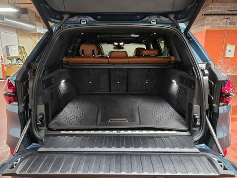 Used 2026 BMW X5 xDrive50e image 14