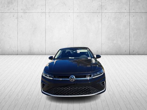 New 2026 Volkswagen Jetta S image 2