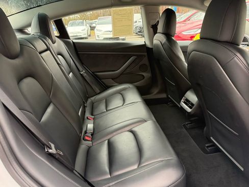 Used 2022 Tesla Model 3 Long Range image 20