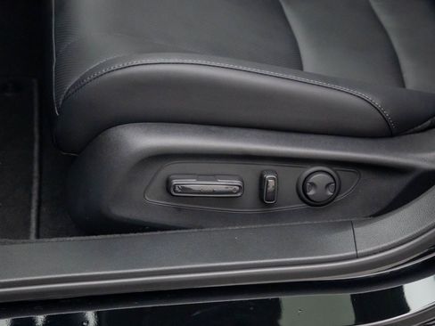 New 2025 Honda Accord Touring image 11