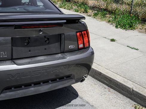 Used 2003 Ford Mustang Mach 1 RWD image 72