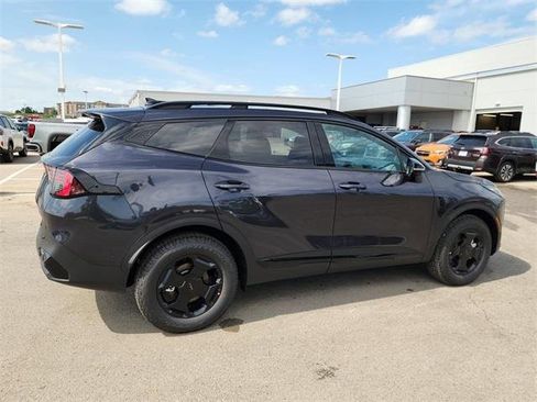 New 2026 Kia Sportage X-Pro Prestige image 2