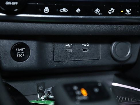 Certified 2024 Nissan Rogue SL image 29