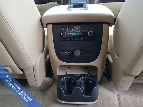 Used 2013 GMC Yukon Denali image 14