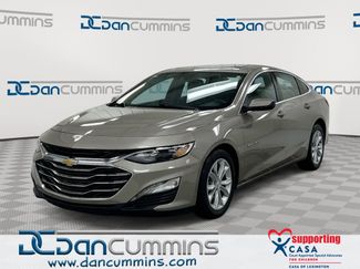 Used 2024 Chevrolet Malibu LT FWD video 1