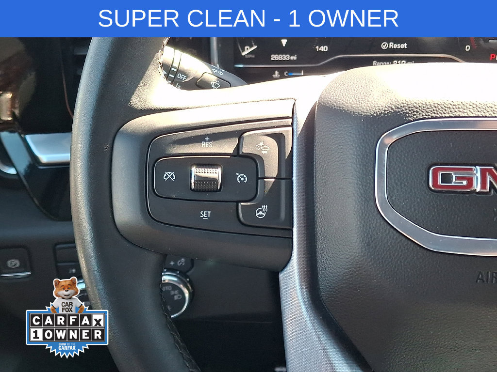 Used 2024 GMC Sierra 1500 SLE AWD/4WD image 20