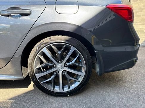Certified 2023 Honda Civic Touring image 10