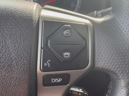 Used 2017 Toyota 4Runner Limited RWD image 19