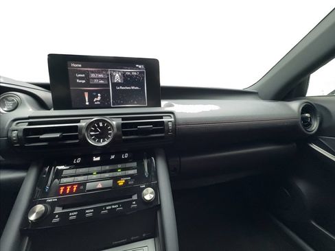 Used 2024 Lexus IS 350 F Sport RWD image 42