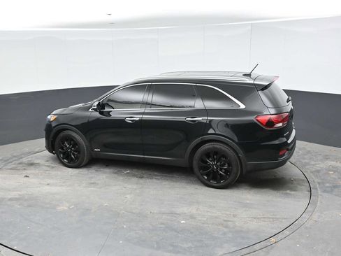 Used 2020 Kia Sorento EX AWD/4WD image 13