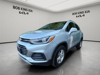 Used 2019 Chevrolet Trax LT w/ LT Convenience Package