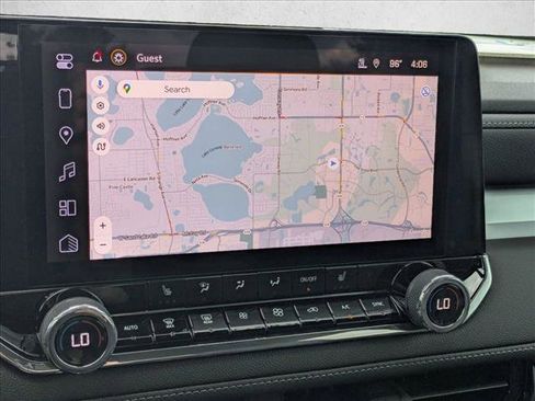 New 2026 Chevrolet Colorado LT w/ LT Convenience Package image 11