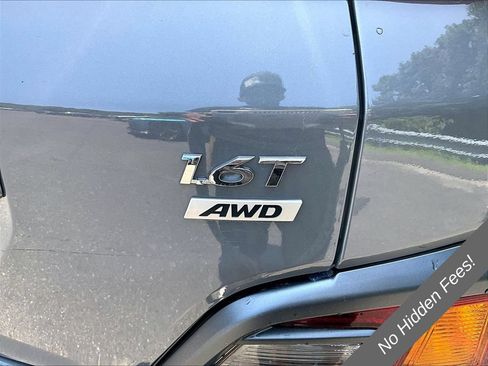 Used 2021 Hyundai Kona Night AWD/4WD image 7