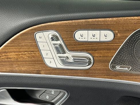 Certified 2026 Mercedes-Benz GLE 350 4MATIC image 11