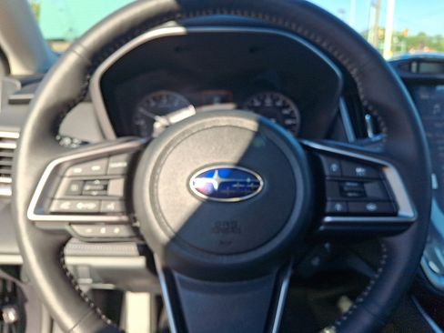 New 2025 Subaru Legacy Limited AWD/4WD image 12