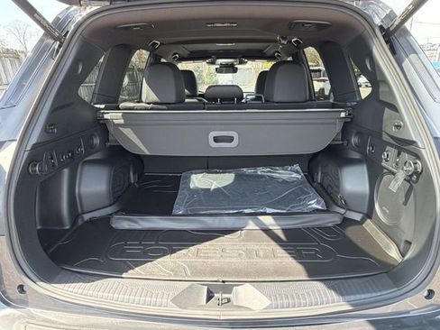 Certified 2025 Subaru Forester Limited w/ Popular Package #1 image 30