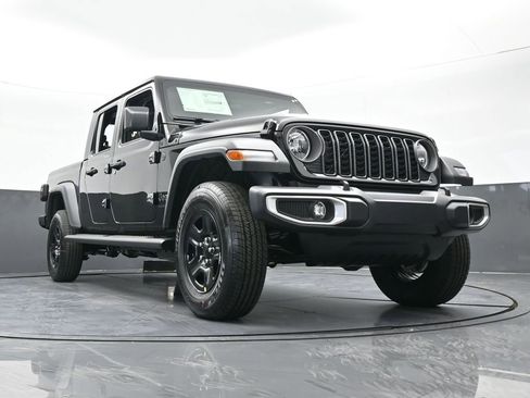 New 2026 Jeep Gladiator Sport image 58