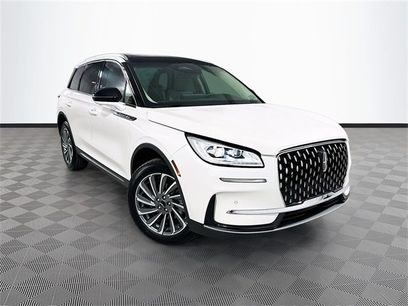 Used 2024 Lincoln Corsair Reserve w/ Equipment Group 201A