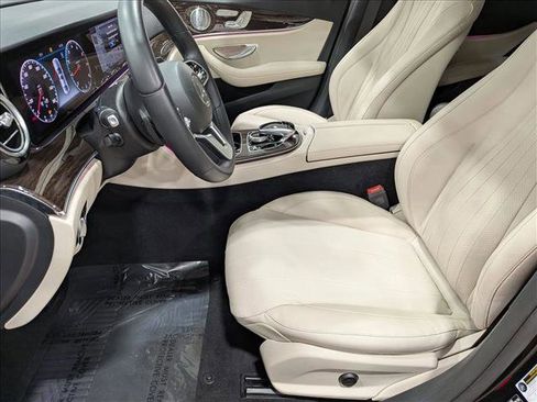 Certified 2020 Mercedes-Benz E 350 Sedan image 17