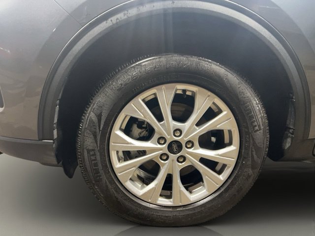 Used 2024 Ford Escape Active AWD/4WD image 20