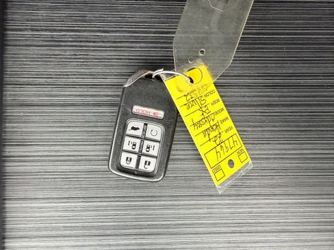 Used 2022 Honda Odyssey EX image 30