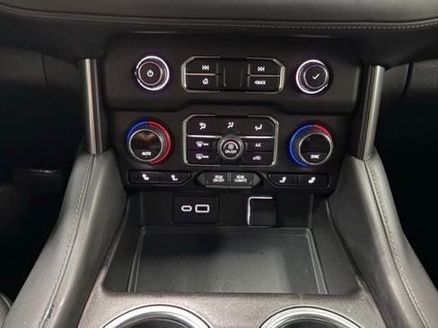 Used 2024 Chevrolet Tahoe LT image 20