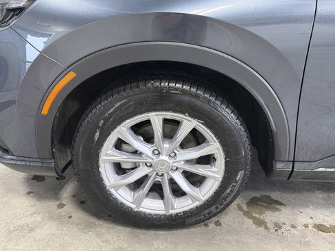 Used 2024 Honda CR-V EX image 15