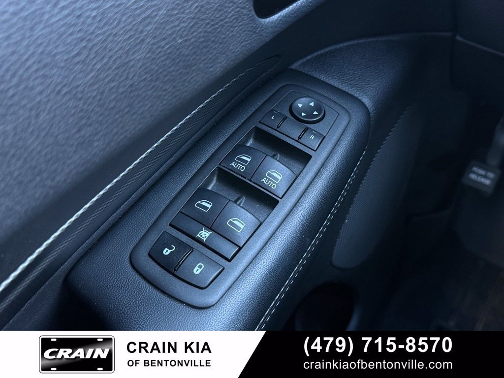 Used 2022 Dodge Durango GT AWD/4WD image 10