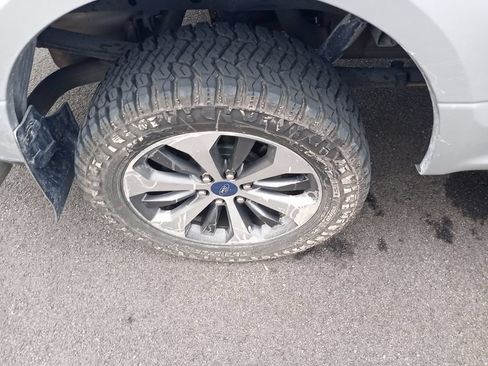 Used 2019 Ford F150 XL w/ Equipment Group 101A Mid AWD/4WD image 8