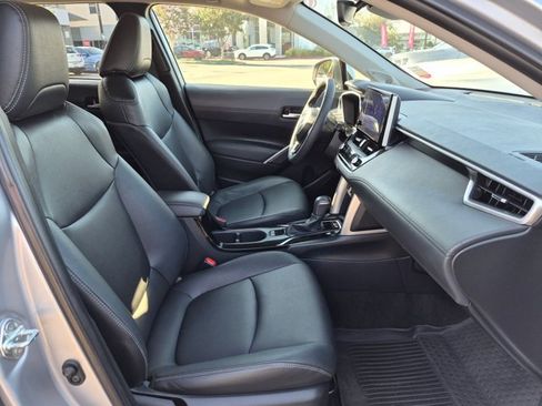 Certified 2023 Toyota Corolla Cross XLE w/ Convenience Package AWD/4WD image 22