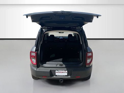 Used 2024 Ford Bronco Sport Outer Banks image 23