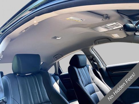 Used 2022 Honda Accord Sport Special Edition image 20