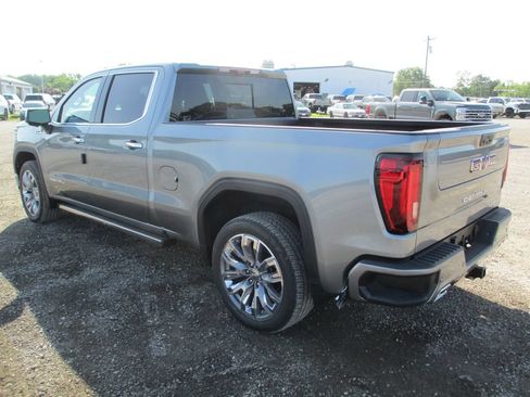New 2026 GMC Sierra 1500 Denali w/ Denali Reserve Package AWD/4WD image 10