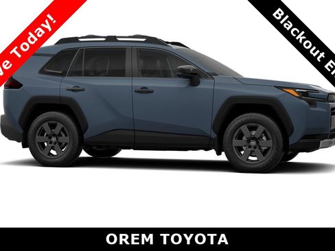 New 2026 Toyota RAV4 AWD Plug-in Hybrid image 13