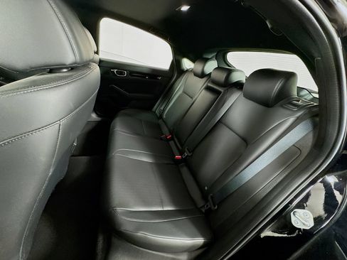 Certified 2023 Honda Civic Sport Touring image 18