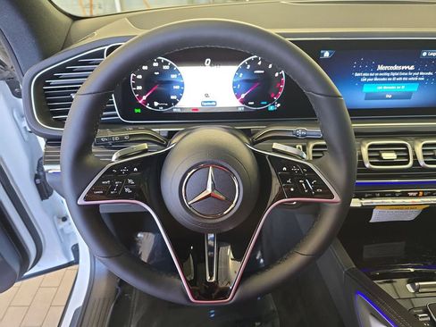 New 2026 Mercedes-Benz GLE 350 4MATIC image 18