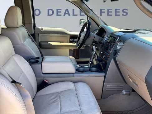 Used 2004 Ford F150 Lariat RWD image 26
