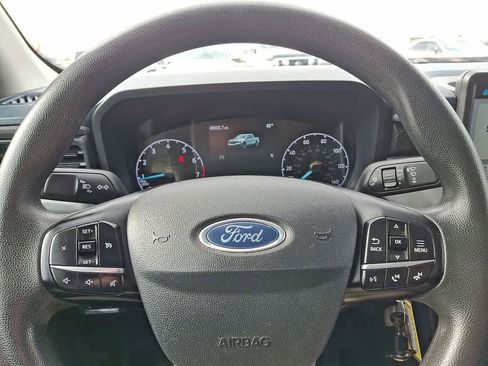 Used 2023 Ford Maverick XL w/ Equipment Group 100A Standard image 16