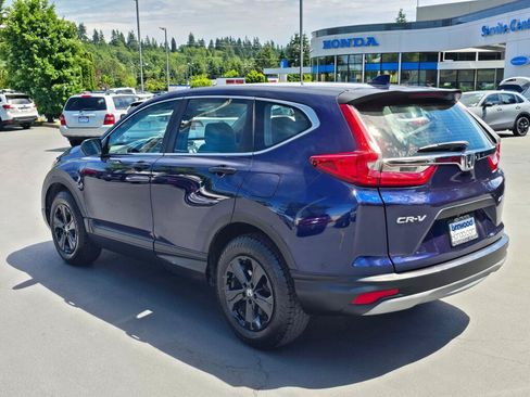 Used 2018 Honda CR-V LX image 15