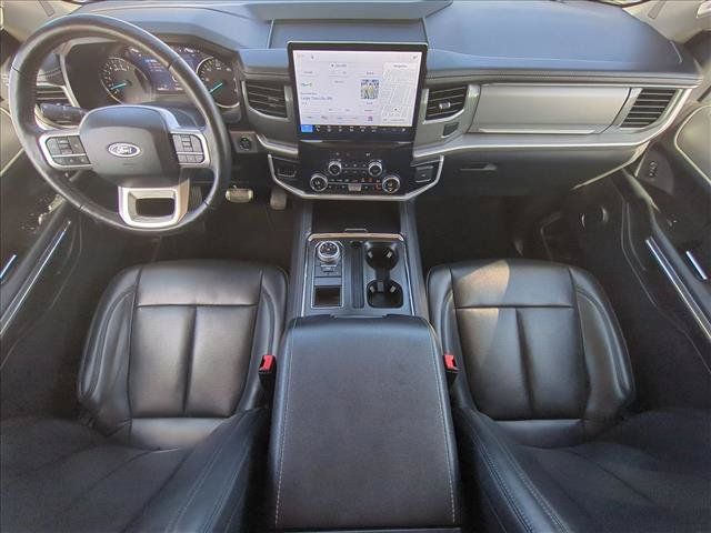 Used 2024 Ford Expedition Max XLT RWD image 18
